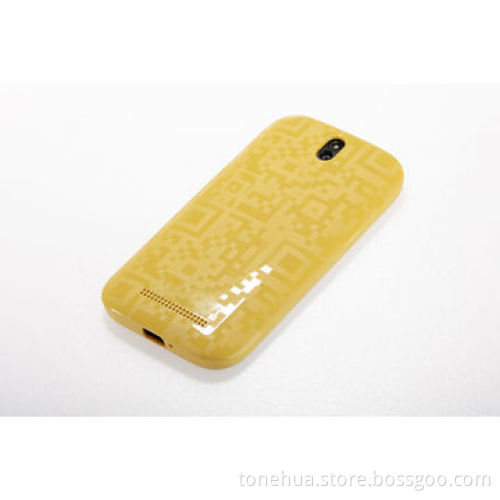 TPU Material Phone Cases for HTC One ST